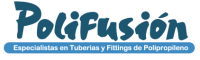 Logo polifusion